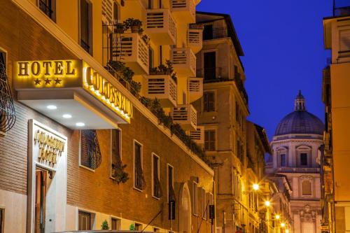 Hotel Colosseum - image 6