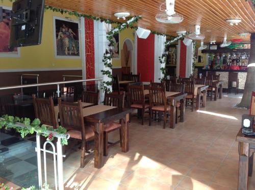 Baronessa Apart Hotel - image 14