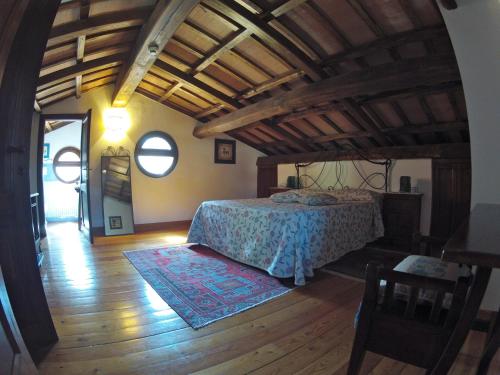 Antica Pietrara B&B