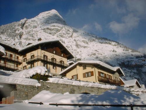 Hotel Ottoz Meublé - image 7
