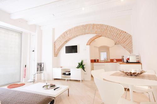 Le Nuove Cadreghe Apartments, Verona