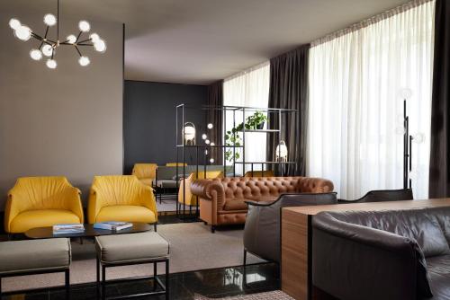 UNAHOTELS Century Milano - image 14