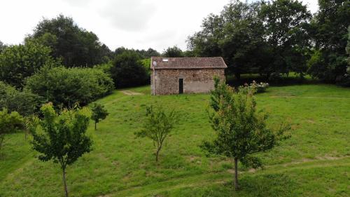 Domaine de La Maison d'Aum