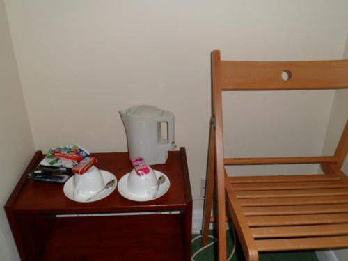 Carlton Lodge - image 10