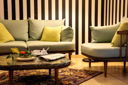 Hotel Gut Schwaige 2
