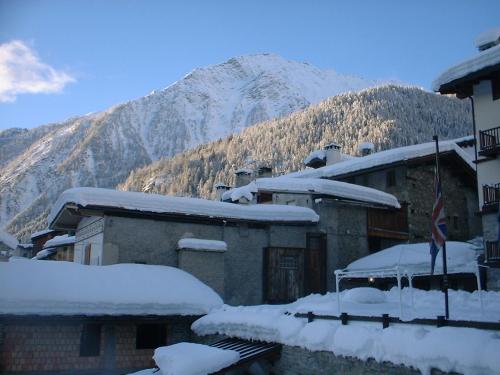 Hotel Ottoz Meublé - image 9