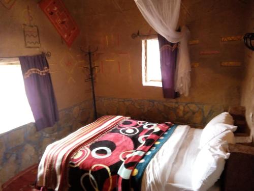 1 king bed