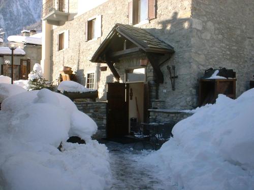 Hotel Ottoz Meublé - image 5