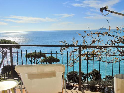  Fiori Sul Mare in Tellaro