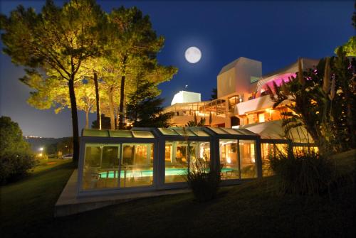 Hotel del Lago Golf & Art Resort