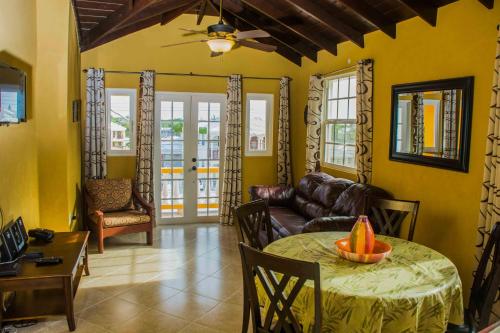Villa Riana Barbados in Welches
