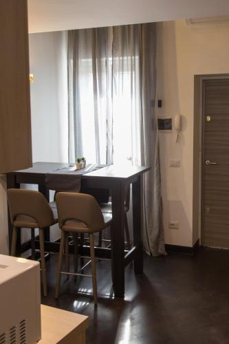 Industrial Apartment Near Duomo, Milán (fotografie 6)