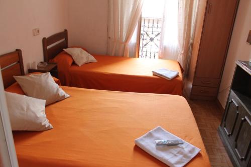 Hostal Graciela – Madrid, NC