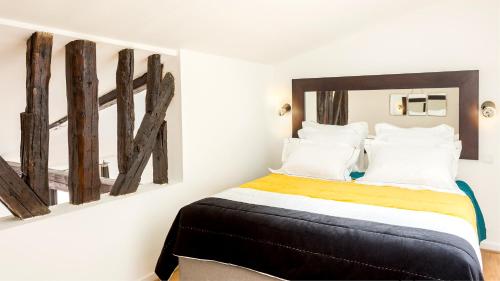 Montorgueil Suite - image 2