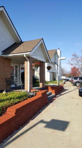 StayPlace Suites - Akron/Copley Township - West