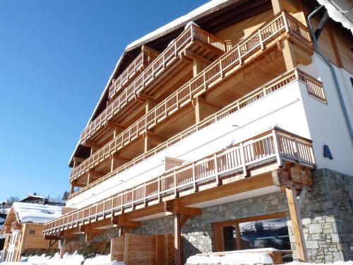 TERRESENS - Les Fermes du Mont-Blanc - image 10