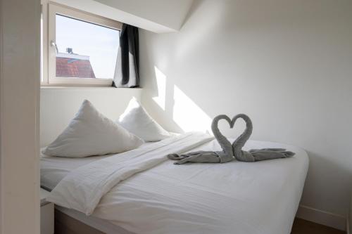 

Luxury Apartments Utrecht ll
