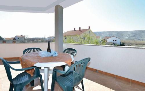  Put Magazina XXV, Unterkunft in Vlašići