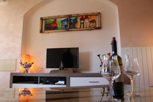  App Julia in Kanfanar