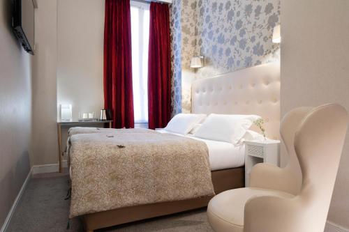 HĂ´tel Plaza Etoile