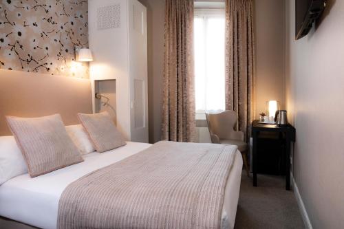 Hôtel Plaza Étoile - image 7