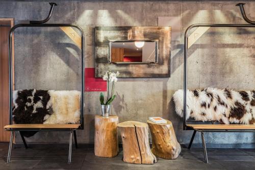 Anova Hotel & Spa - image 6