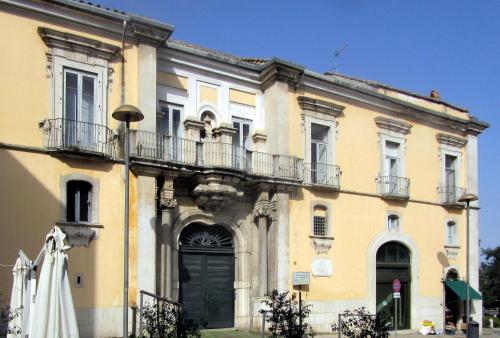  Arco’s Home, Pension in Benevento bei Beltiglio