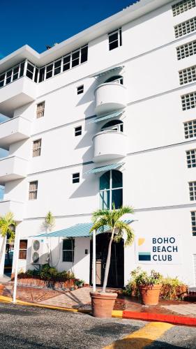 BOHO Beach Club图片