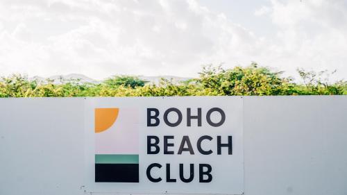 BOHO Beach Club图片