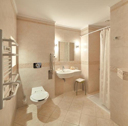 Kinga Hotel Wellness - image 14