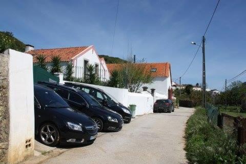 Casa de Campo Moinhos da Gozundeira