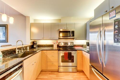 Chelan Resort Suites 2