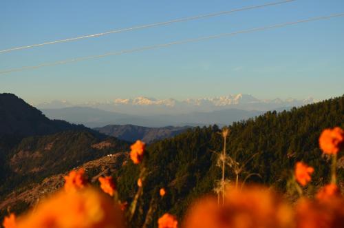 MUSKOTIA Independent Cottages - Kanda Range