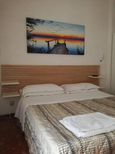 Testa Gioacchino B&B, Řím (fotografie 8)