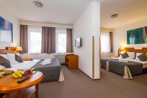 Hotel Mědínek Old Town