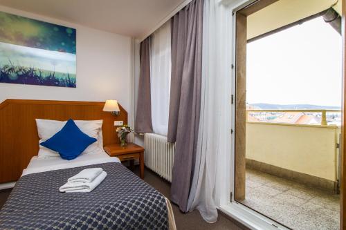 Hotel Mědínek Old Town