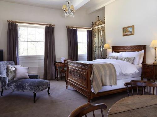 The Ickworth Hotel And Apartments - A Luxury Family Hotel