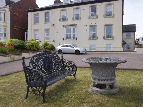 Roker Seafront Apartments - image 10