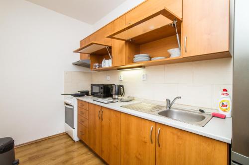Silver Apartments - image 9