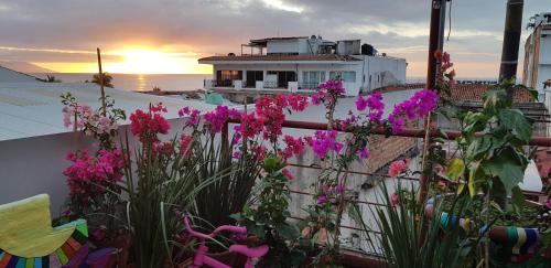 Hostel Vallarta in Puerto Vallarta