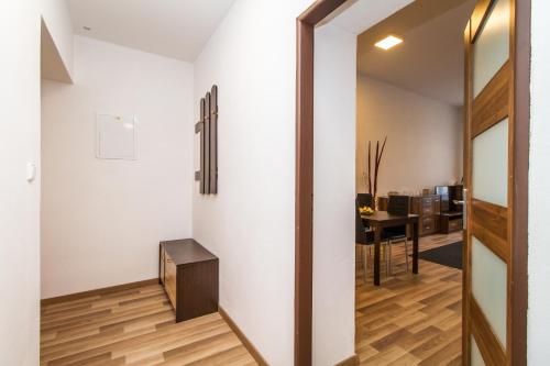 Silver Apartments - image 13