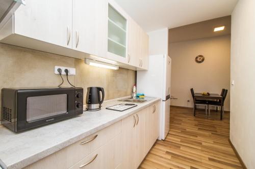Silver Apartments - image 10