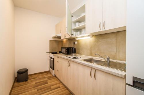 Silver Apartments 5