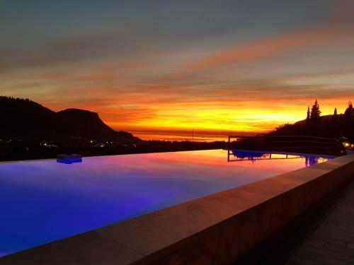 Relais Villa Olivi 1