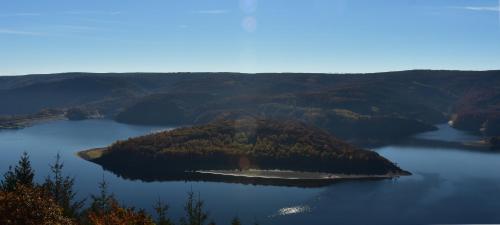 Hotel Haus Seeblick