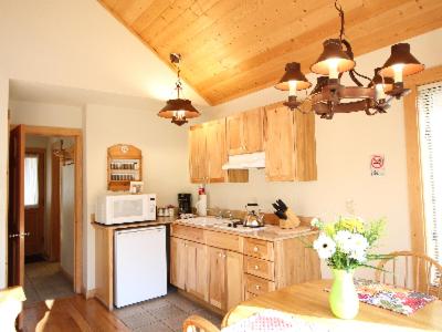 River's Edge Resort