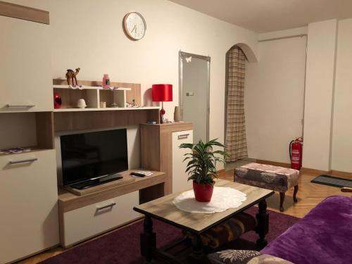  Apartment Dada, Pension in Bjelovar bei Buzadovac