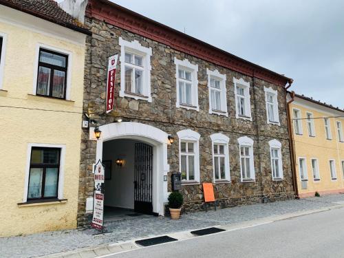 Pension Šejko - main image