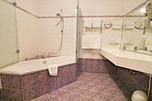 Landhotel Krausnick 4
