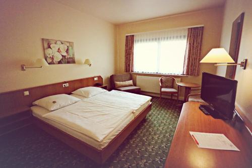 Landhotel Krausnick 3